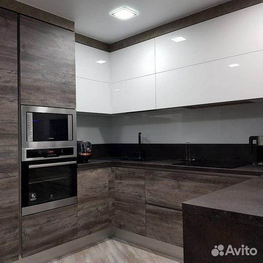 Кухни от производителя