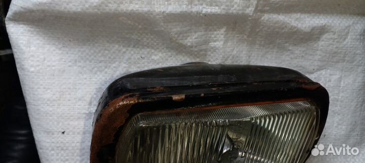 Противотуманная фара фг-152
