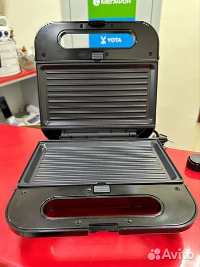 Вафельница Vitek VT-7148