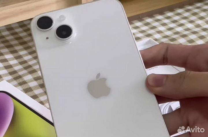 iPhone 14 Plus, 128 ГБ