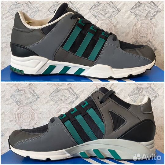 Adidas Equipment Support 93 OG кроссовки Eqt (46)