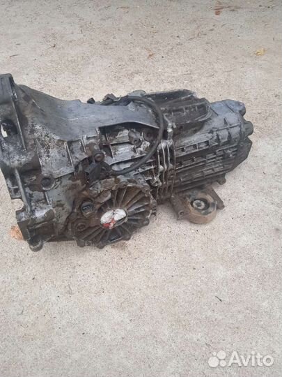 Коробка передач