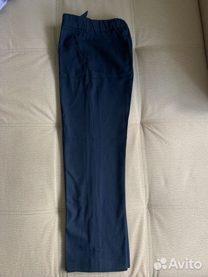 Школьные брюки для мальчика