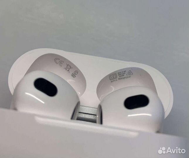 Airpods 3 