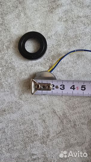 Ультразвуковой распылитель тумана