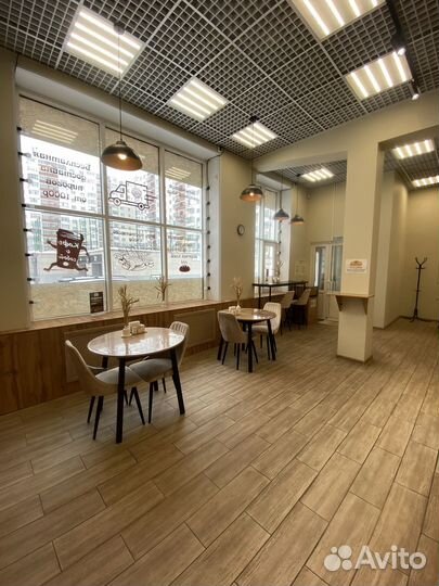 Готовый бизнес пекарня полного цикла