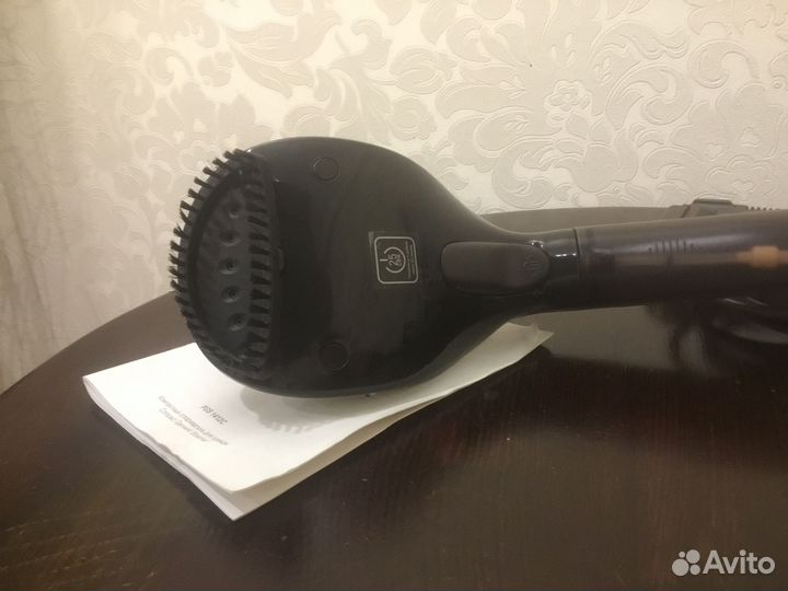 Электрический вертикальный отпариватель Polaris