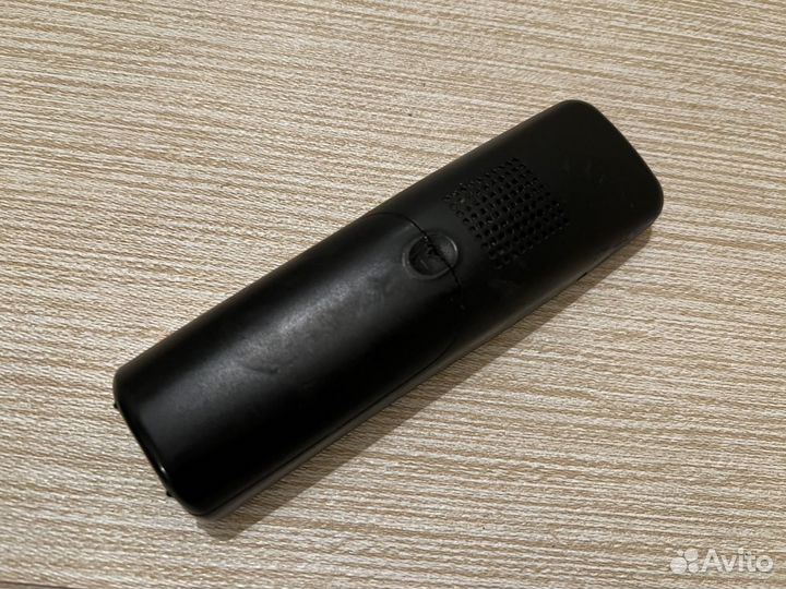 Радиотелефон Panasonic KX-TG7205RU