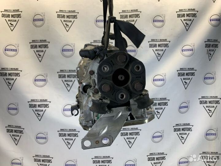 АКПП 5HP19 BMW E46 E85 E39 M54 24001423933