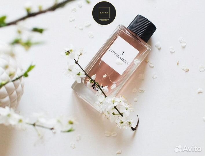 Туалетная вода / духи женские / парфюмерная вода