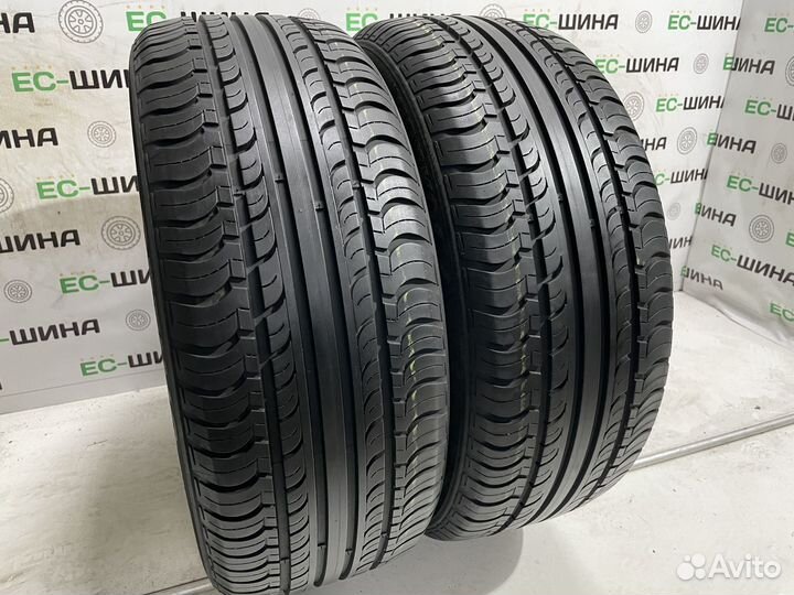 Hankook Optimo K415 215/55 R17 94V