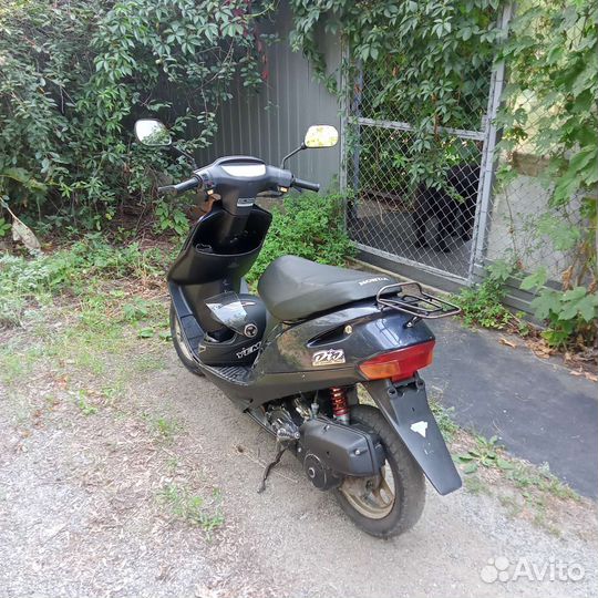 Honda dio af 27