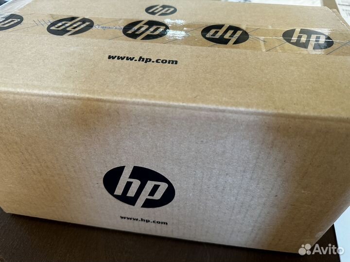 Оригинальные термоузлы HP