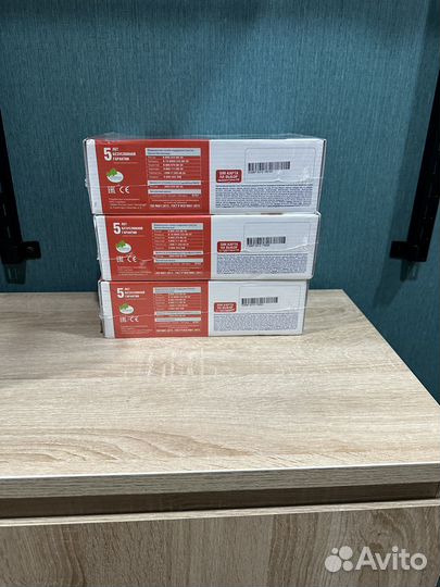 Сигнализация StarLine S96 GSM V2 ECO Новая, чек