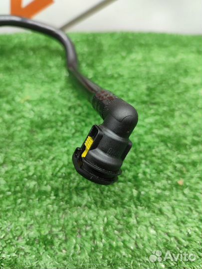 Трубка охлаждения АКПП Ford Focus хэтчбек shda