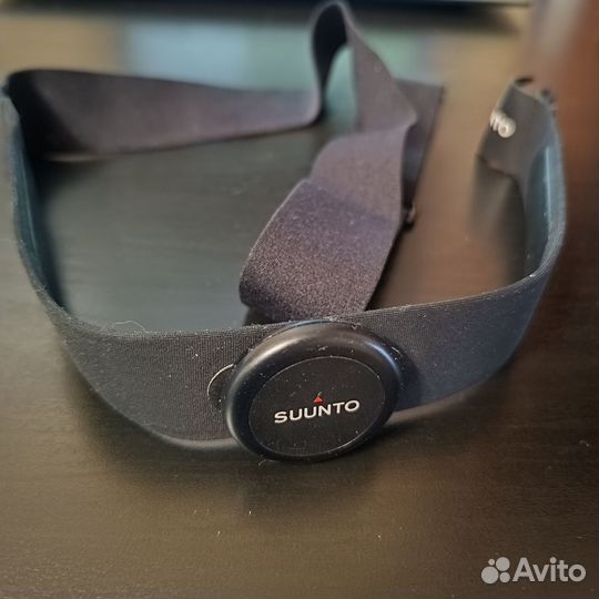 Часы Suunto Ambit 3 Run