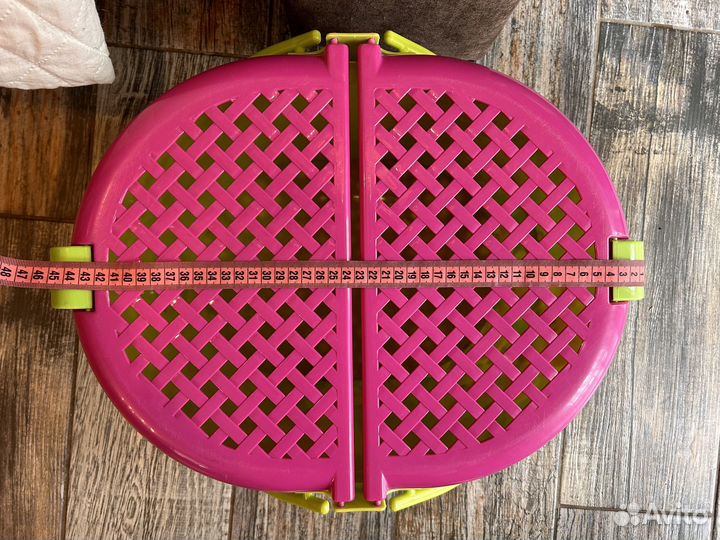 Корзина для пикника