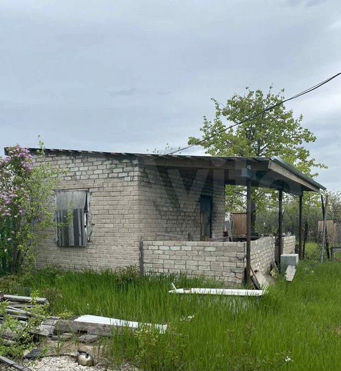 Дача 20 м² на участке 7,3 сот.