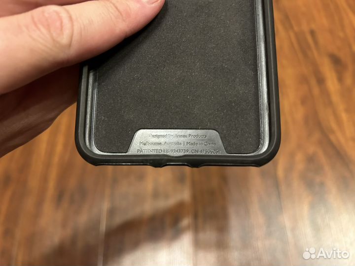 Чехол Quad Lock для iPhone 8 plus