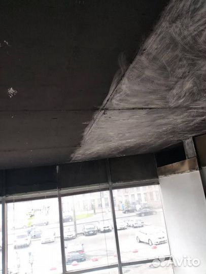 Уборка квартир Клининг после пожара потопа