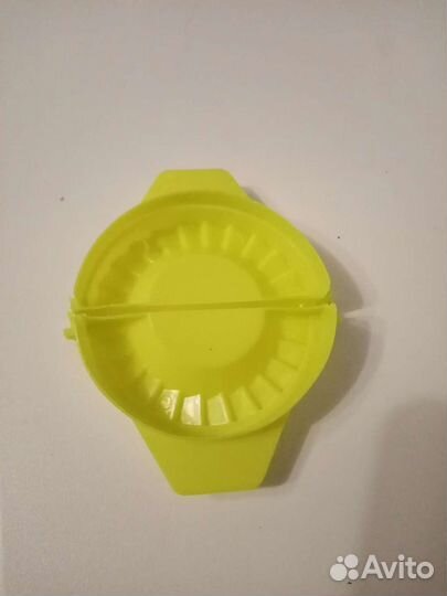 Форма для пельменей и вареников