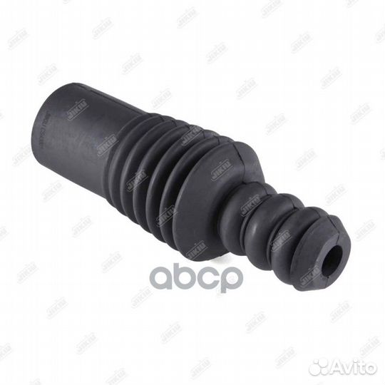 Пыльник FR стойки с отбойником renault/dacia LO