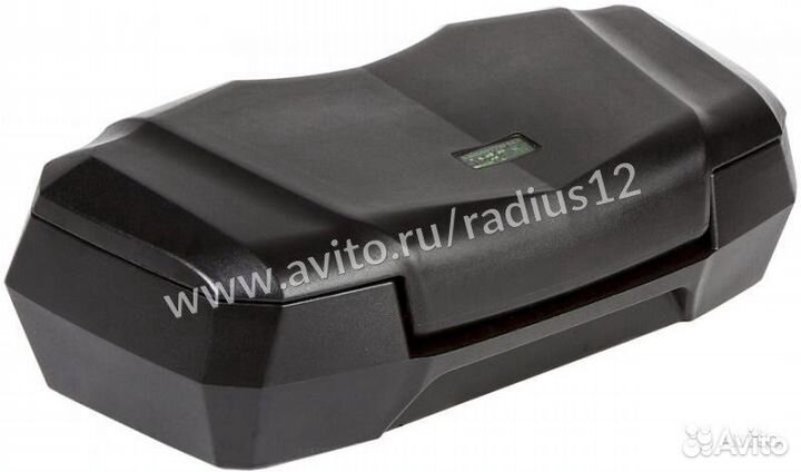 Кофр передний для квадроцикла smart 6600