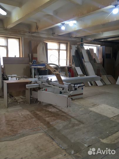Продам готовый бизнес производство мебели