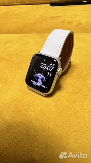 Часы apple watch se 40mm