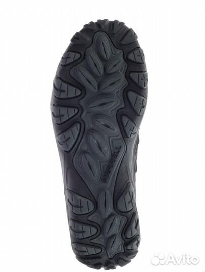 Кроссовки merrell west RIM CTX