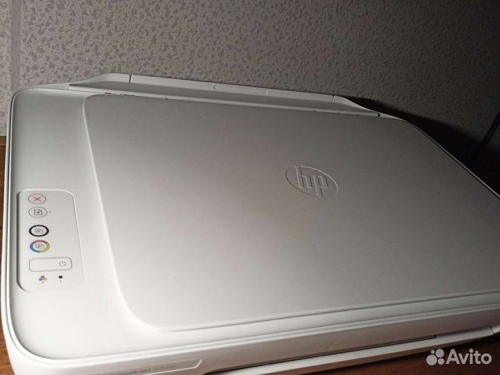 Принтер струйный мфу hp desk jet 2320
