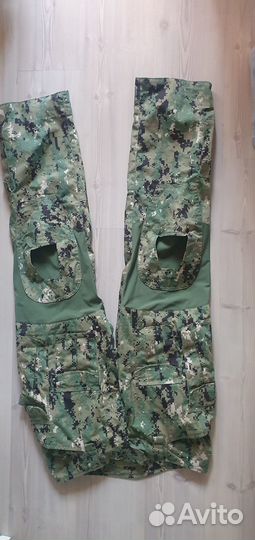 Костюм (EmersonGear) combat suit Gen.2 (AOR2), L