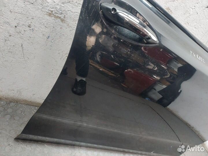 Дверь боковая BMW 5 F07 Gran Turismo, 2010