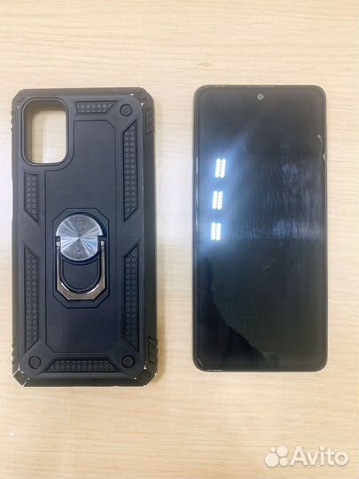 Samsung Galaxy M31s, 6/128 ГБ