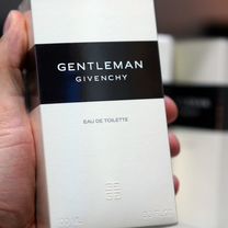 Givenchy Gentleman 100ml edt