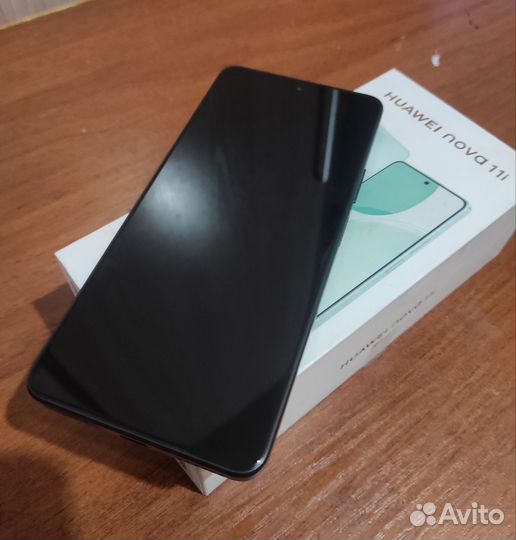 HUAWEI nova 11i, 8/128 ГБ