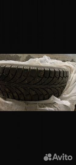 Pirelli Formula Ice 185/60 R15