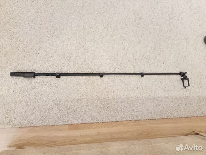 Селфи палка