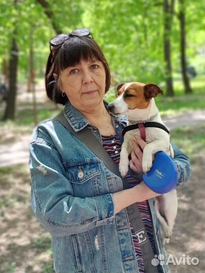 Няня