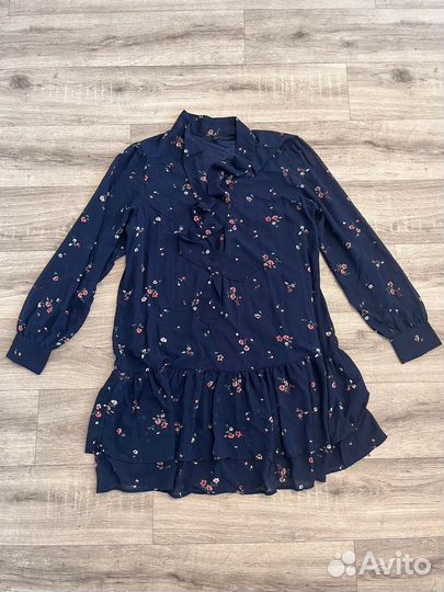 Платье женское