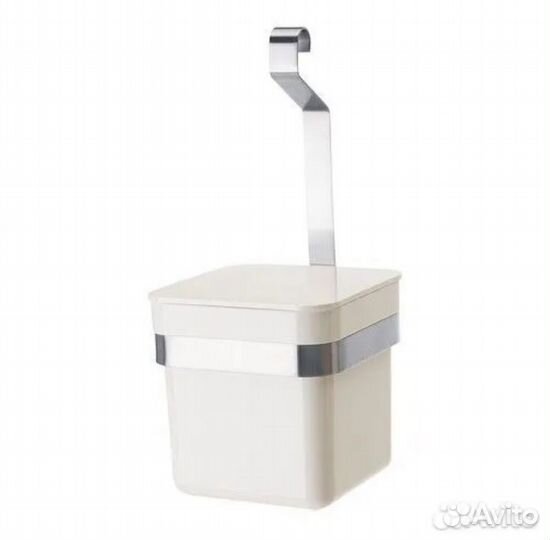 Икеа подвесной контейнер новый