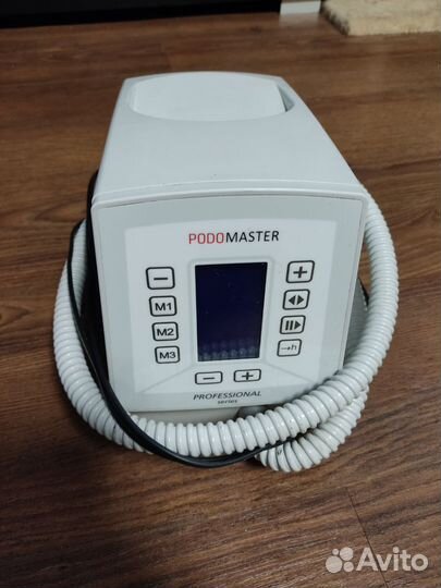 Аппарат для маникюра