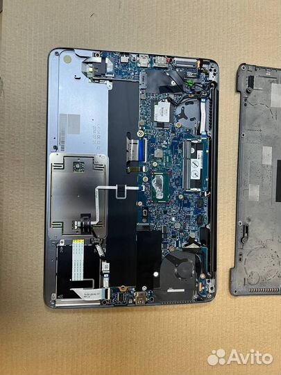 Ноутбук HP Folio 1040