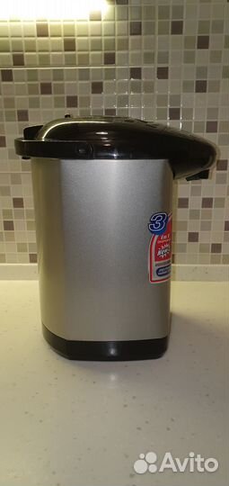 Электрический чайник термос