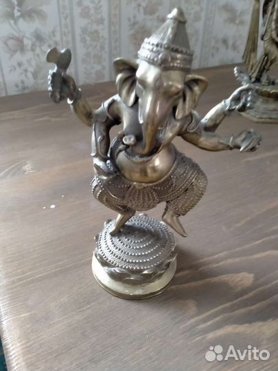 Будда бронза