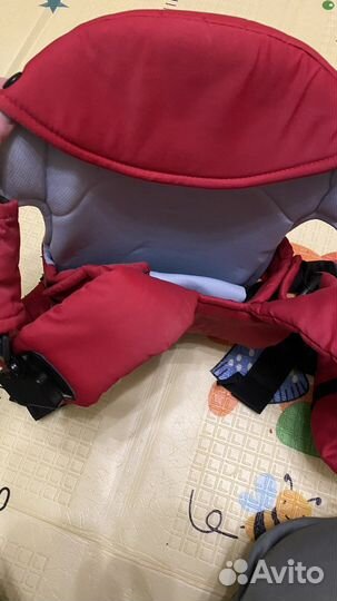 Эргорюкзак