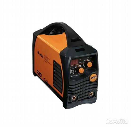 Инвертор сварочный Сварог