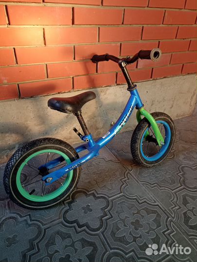 Беговел детский