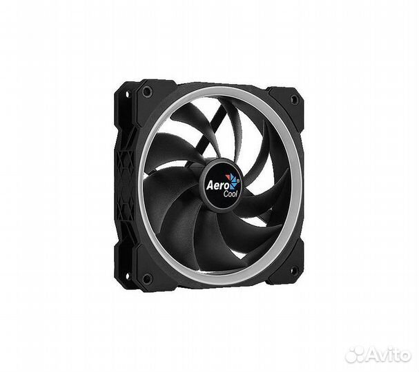 Вентилятор для корпуса AeroCool Orbit 120mm