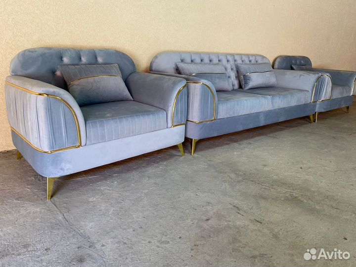 Манго тройка